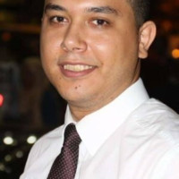 Mohamed Sayed