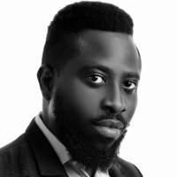 Alonge Olufunso, MBA