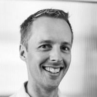 Mark Partridge
