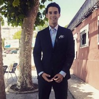 Gorka Sebastián Gómez