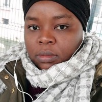 Rahinatou Oumarou