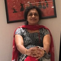 Latha Subramanian