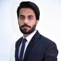 Tayyab Hussain