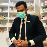 Muhmed Ferooz