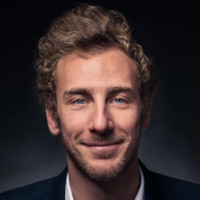 Benjamin Genoux