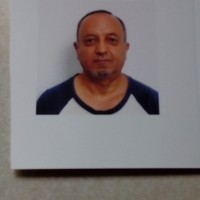 Saeed Z. Azimi, Ph.D.
