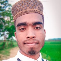 Tanjil Ahamed