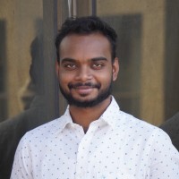 Priteesh Barik