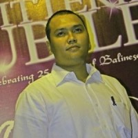 Mario Yannus Alexander