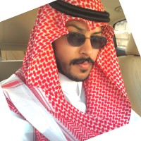 المحامي/ سطام الجهني