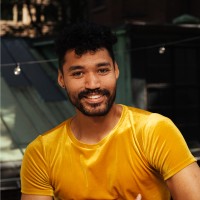 Stephen Galvan