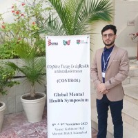 Dr Mahmood Nooristani