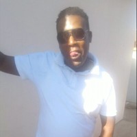 Kgaogelo Mashego