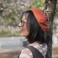 Faye Cai