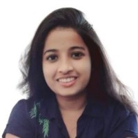 Pinki Das