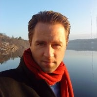 Andreas Lindström