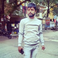 Harish Ravula