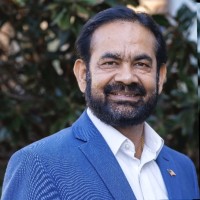Sandeep Srivastava
