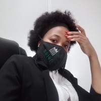 Senzeni Mdluli