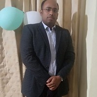 Ajay Pandey