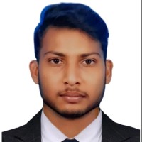 Bharath Kumar B M