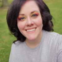 Amber Hickman