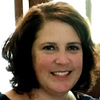Sharon Mellon