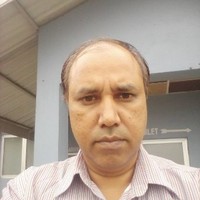 Kuldeep Bhatnagar