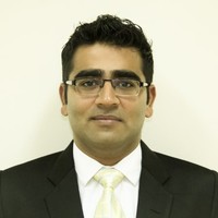 Gaurav Sarawgi