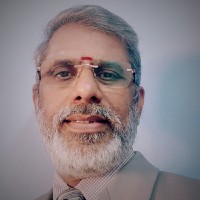 Dr. Balakrishnan Ramani