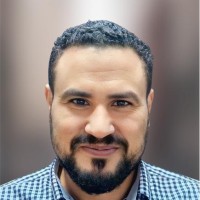 Sameh Kandil