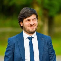 Tornike Chogovadze