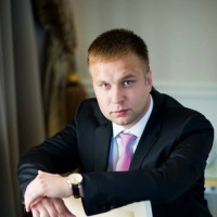 Gleb Agejev