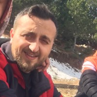 Yusuf Tekgöz