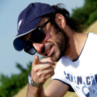 hosein yousefi