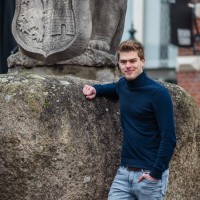 Bram Polman