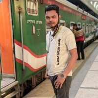 Md Sumon Sarker