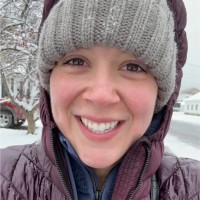 April Palmisano