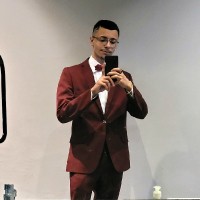 Carlos Henrique Macedo