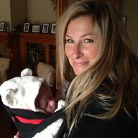 Rachel Gamblin