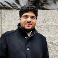 Nikhil Sadrani