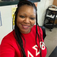 Dr. Tina Figueroa