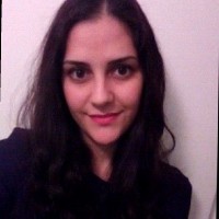 Nadine Douri