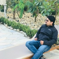 Nishant Kumar Gupta
