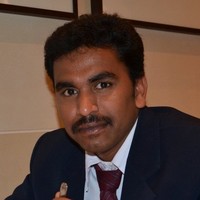 Prabu Natrajan