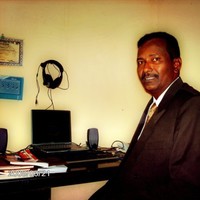 Abdalla Farah