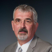 Jerry Drummond