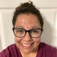 April Montez, MSW, LICSW