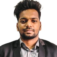 Mohd Musharaf Shaikh