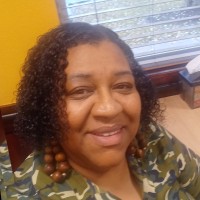 Maria Harris- M.Ed., Cps-P Educator, Family Advocacte